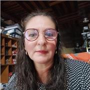 Contadora pública especialista en auditoría . -Docencia universitaria